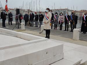 2020 12 05 LA SEYNE SUR MER JOURNEE NATIONALE HOMMAGE AUX MORTS POUR LA FRANCE EN AFN (18)